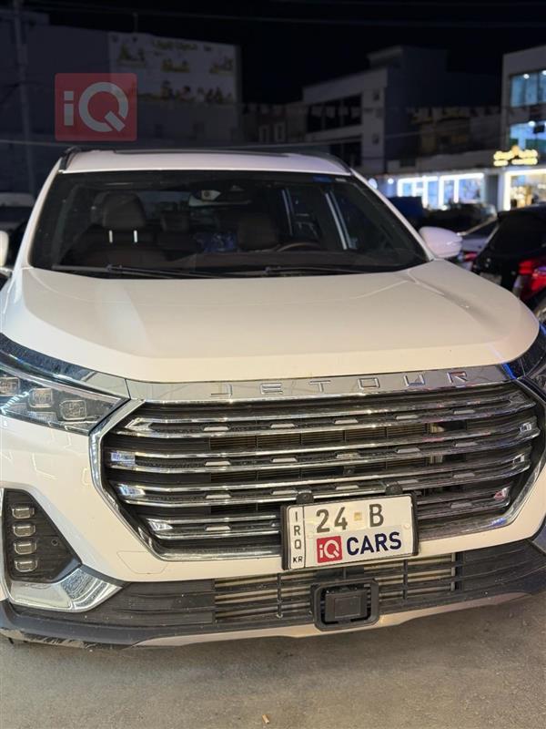 جيتور X90 بلس 2025 للبيع في العراق - دهوك